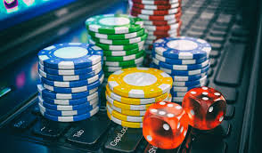 Вход на официальный сайт Casino Marvel